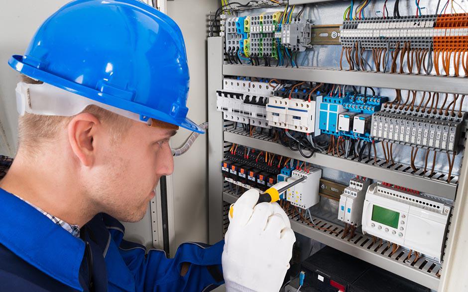  électricien urgence Gouvieux