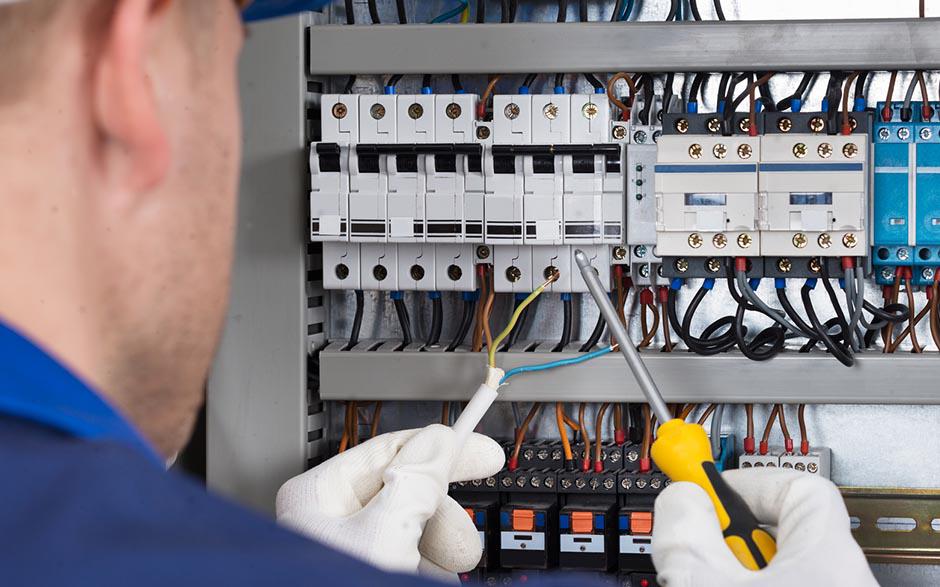  électricien urgence Gouvieux