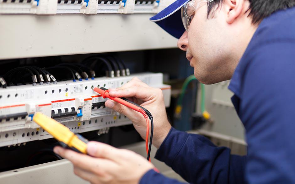  électricien urgence Gouvieux