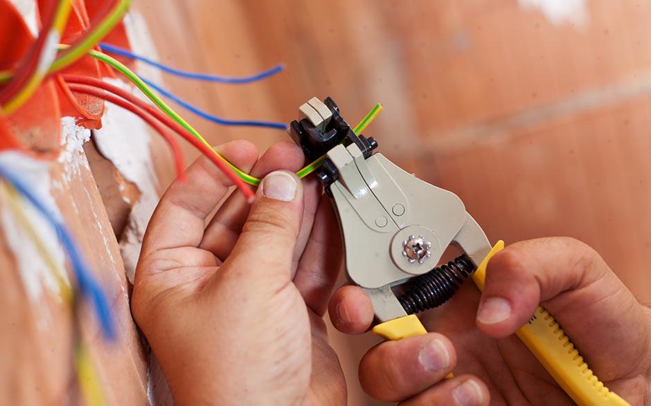  électricien urgence Gouvieux