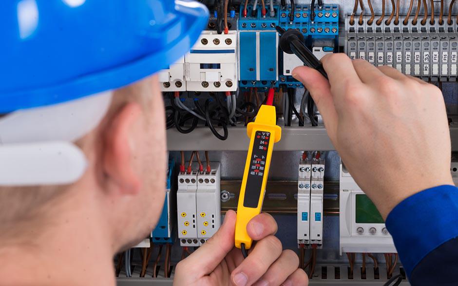  électricien urgence Gouvieux