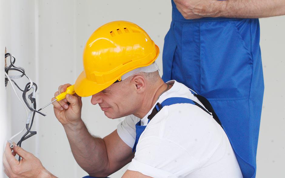  électricien urgence Gouvieux